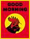 Good Morning Films Logo